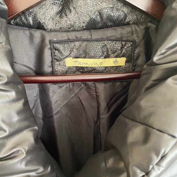 Tara Vao puffy Jacket - Picture 4 of 13